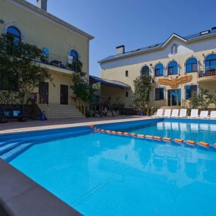 Фотография гостевого дома Миру мир