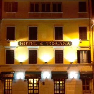 Фотография гостиницы Hotel Toscana