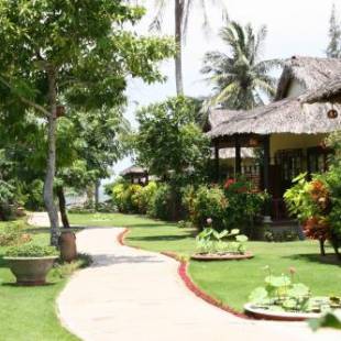 Фотографии гостиницы 
            Bao Quynh Bungalow