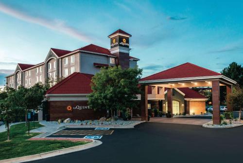 Фотография гостиницы La Quinta by Wyndham Grand Junction Airport