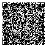 QR код апарт отеля Счастье