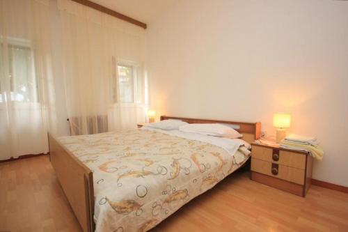 Фотография гостевого дома Rooms with WiFi Brsec, Opatija - 7768