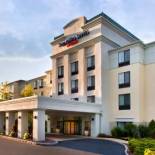 Фотография гостиницы SpringHill Suites Boston Andover