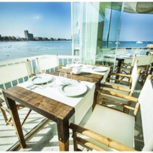 Фотографии гостиницы
Hotel Muva Beach