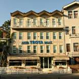 Фотография гостиницы Hotel Troya Balat