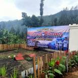 Фотография гостиницы Istana Bromo Resort