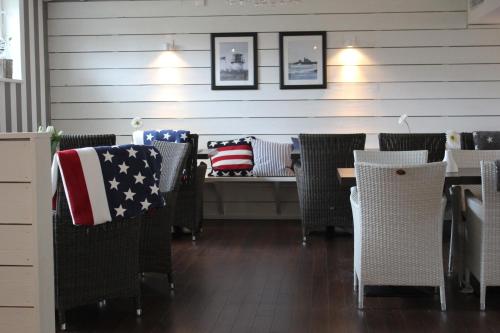 Фотография гостевого дома Huskvarna Hotell & Vandrarhem