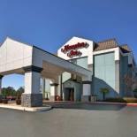 Фотография гостиницы Hampton Inn Natchitoches