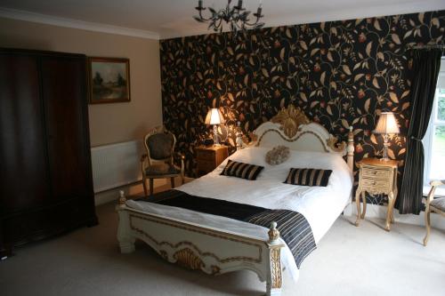 Фотография гостиницы High Dalby House