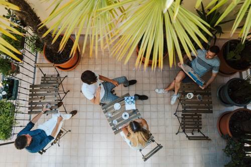 Фотография мини отеля Romeo Giulietta Rooms Apartments Turkish Bath