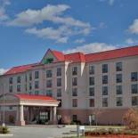 Фотография гостиницы Holiday Inn Express Hotel & Suites Milton, an IHG Hotel