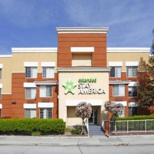 Фотографии гостиницы 
            Extended Stay America Suites - San Jose - Downtown
