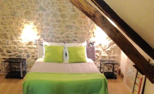 Фотография мини отеля Les Maitres Sonneurs