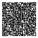 QR код гостиницы Горная Роза