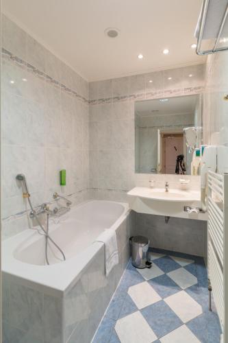 Фотография гостиницы Ensana Grandhotel Pacifik