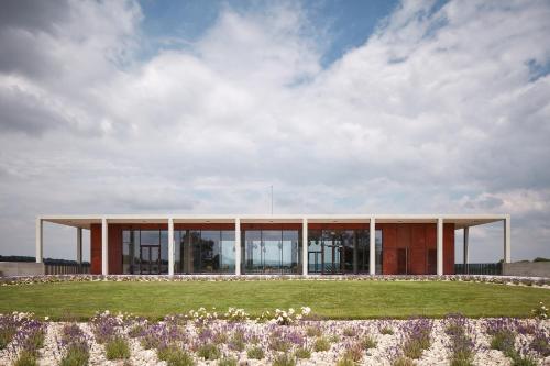 Фотография мини отеля Vinařství Obelisk