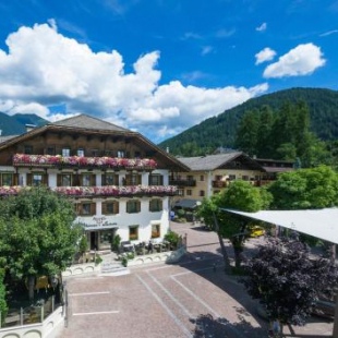 Фотография гостиницы Hotel Weisses Lamm