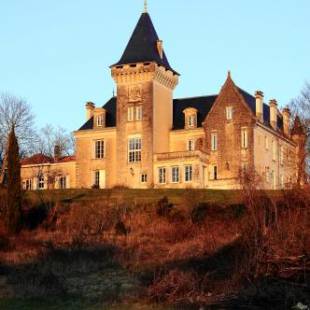 Фотографии мини отеля 
            Chambres d'Hôtes Château de Bellevue