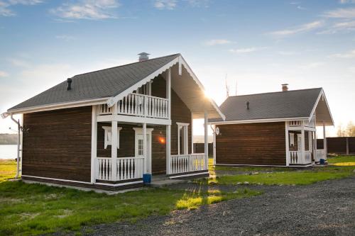 Фотография гостевого дома Карелия