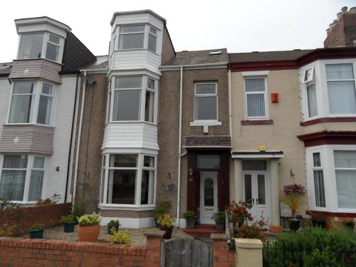 Фотография гостевого дома St Georges sea view