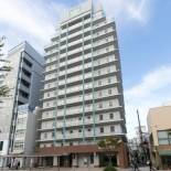 Фотография гостиницы R&B Hotel Kobe Motomachi