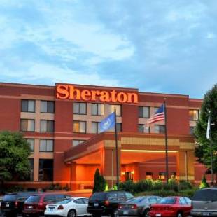 Фотографии гостиницы 
            Sheraton Minneapolis West Hotel