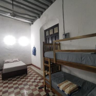 Фотография гостевого дома Hostel Casa Quetzal