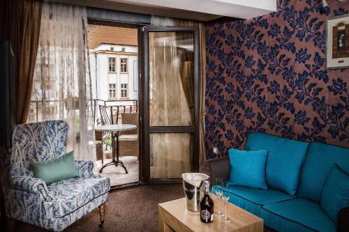 Фотография гостевого дома 8 1/2 Art Guest House