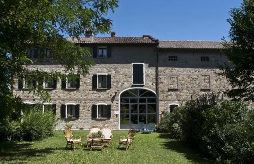 Фотография базы отдыха Agriturismo Il Brugnolo