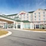 Фотография гостиницы Hilton Garden Inn Dulles North