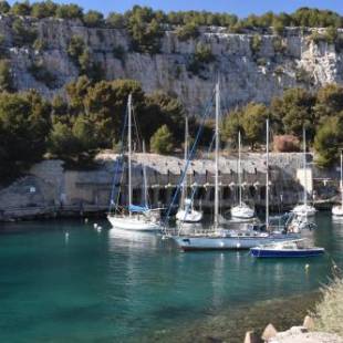 Фотографии гостевого дома 
            Cassis Lodges