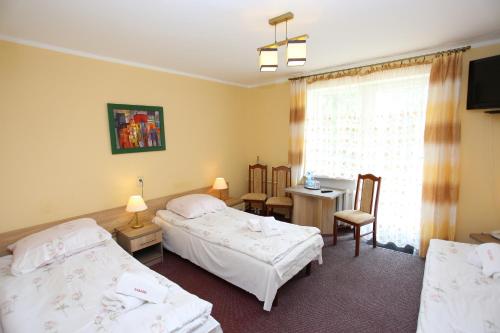 Фотография гостиницы Hotel Kakadu