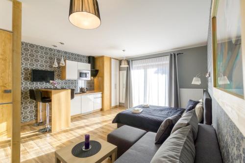 Фотография мини отеля Willa w Ubocy - "Jacuzzi i Sauna w ofercie"