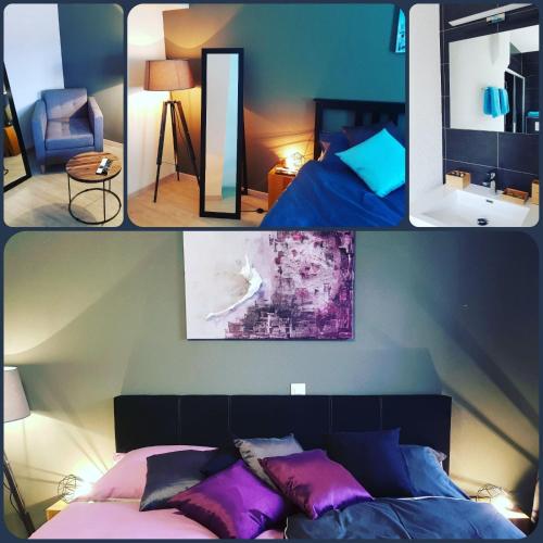 Фотография мини отеля Auberge de l’Union