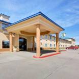 Фотография гостиницы Quality Inn & Suites Wichita Falls I-44