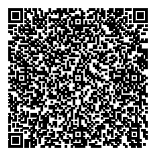 QR код гостиницы Цахкаовит