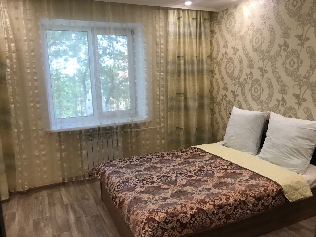 Фотография квартиры Апартаменты на Инженерной 57