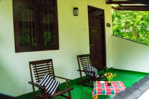 Фотографии мини отеля 
            Lakmal Home Sigiriya