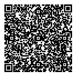 QR код хостела Vardenis YMCA