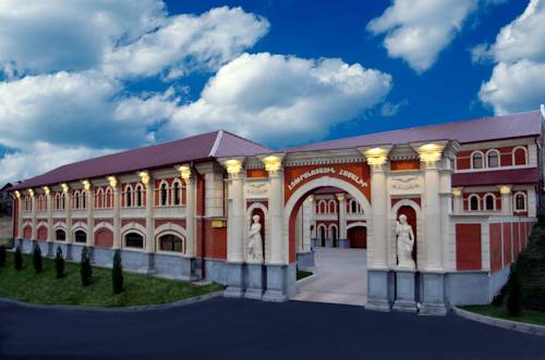 Фотография гостиницы Рим