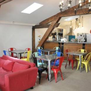 Фотографии хостела 
            Hostel 20 Bordeaux Centre