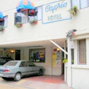 Фотографии гостиницы 
            Hotel Capric