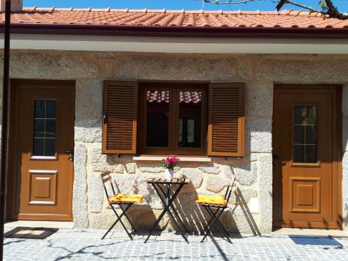 Фотография гостевого дома Casa da Fichua