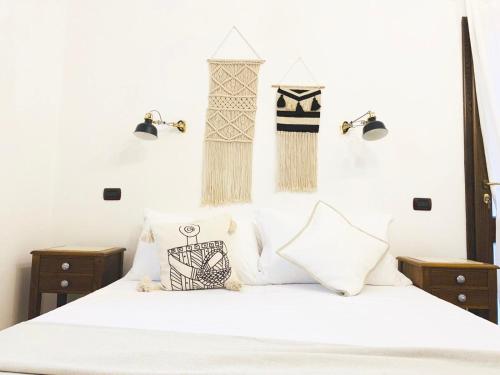 Фотография мини отеля Cagliari Old Town B&B