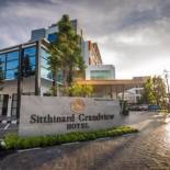 Фотография гостиницы Sitthinard Grandview Hotel