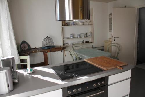 Фотография мини отеля Wohnzopf