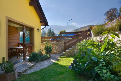 Фотография мини отеля Willa Maya