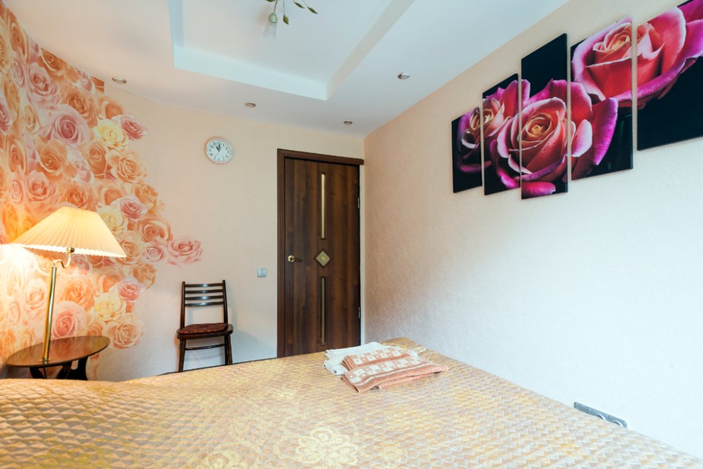 Фотография квартиры Апартаменты Писательские