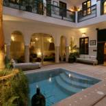 Фотография мини отеля Riad Anjar