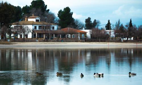 Фотография гостевого дома Casa Rural Santa Elena